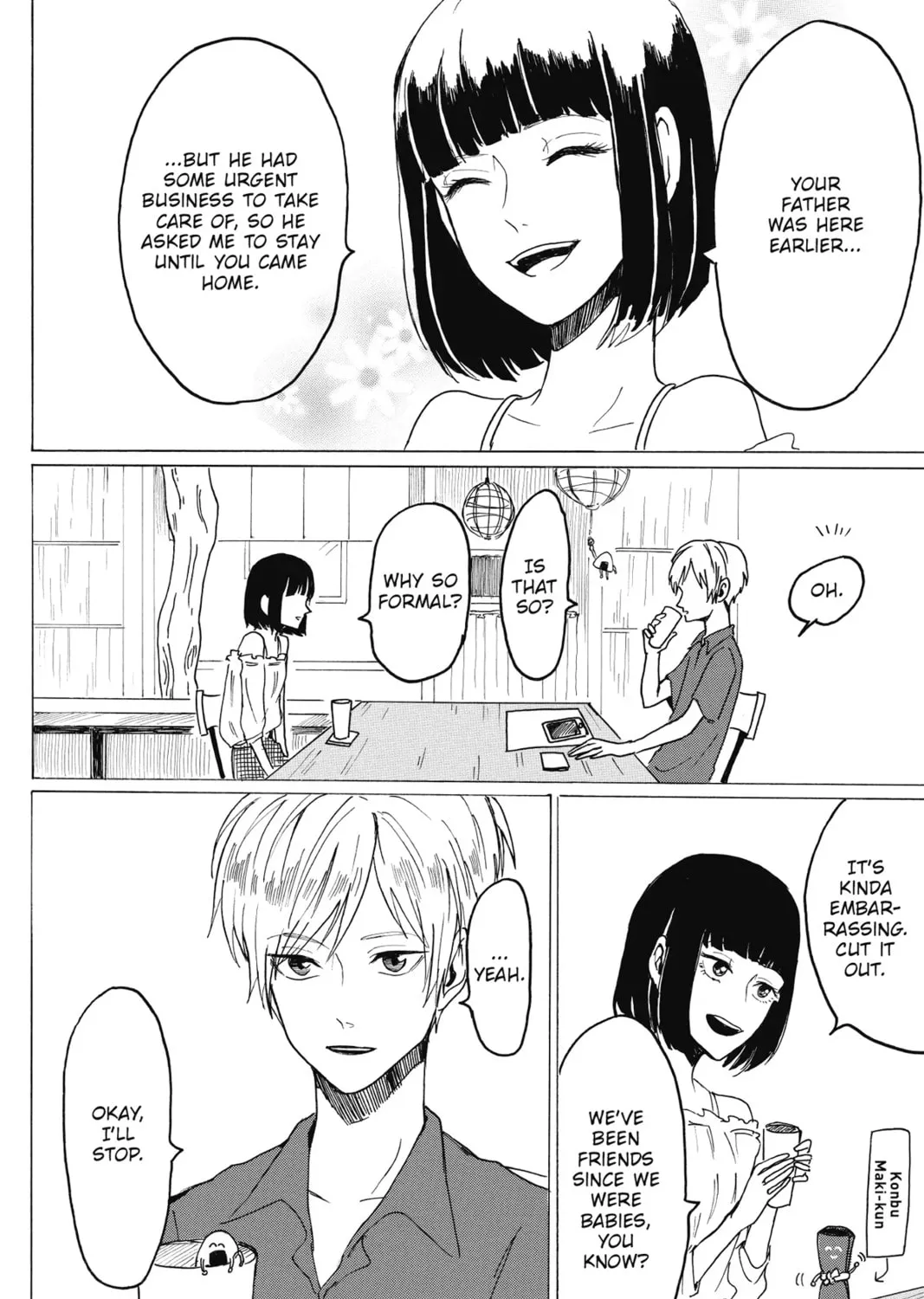 Read Murai