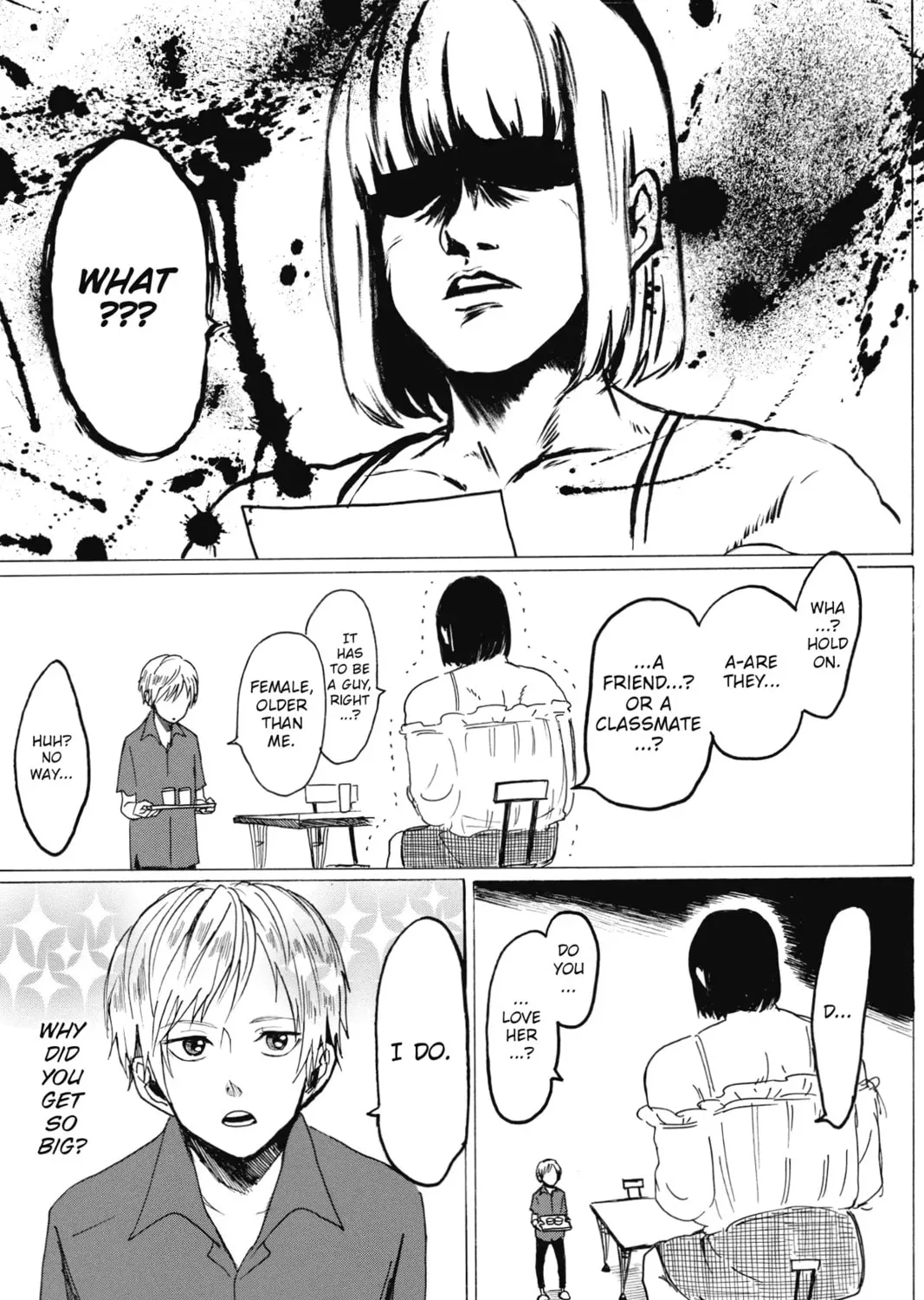 Read Murai