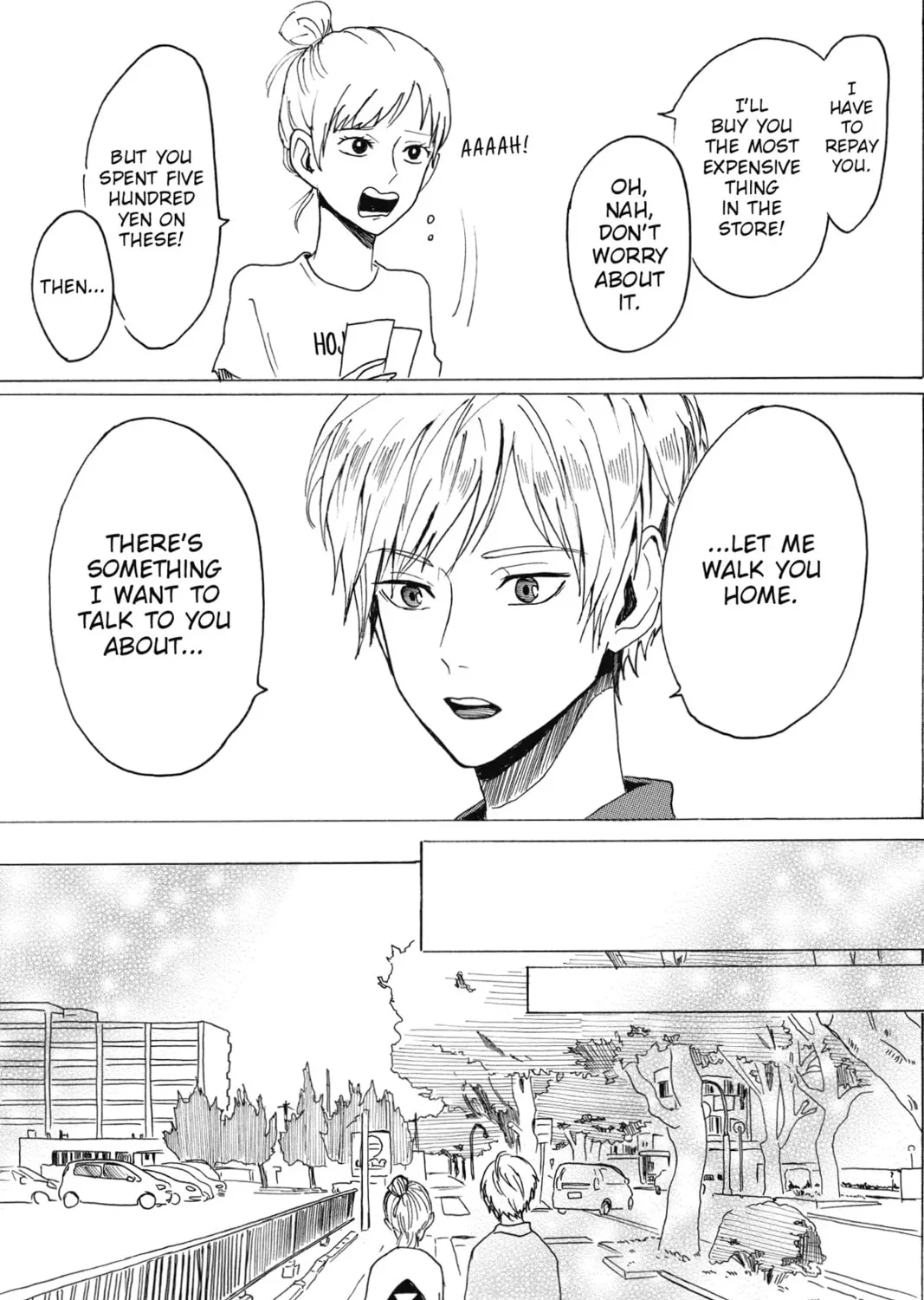 Read Murai