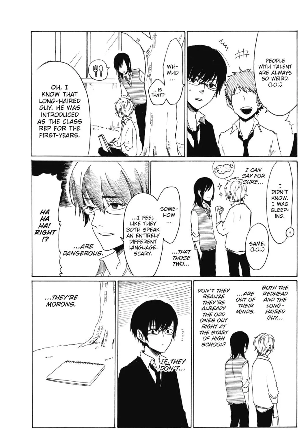 Read Murai