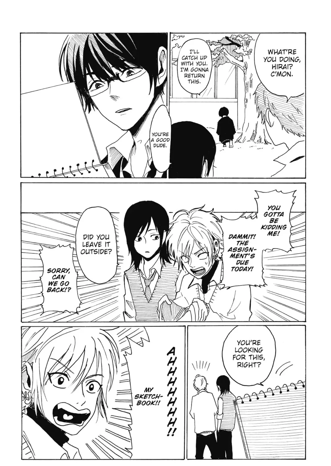 Read Murai