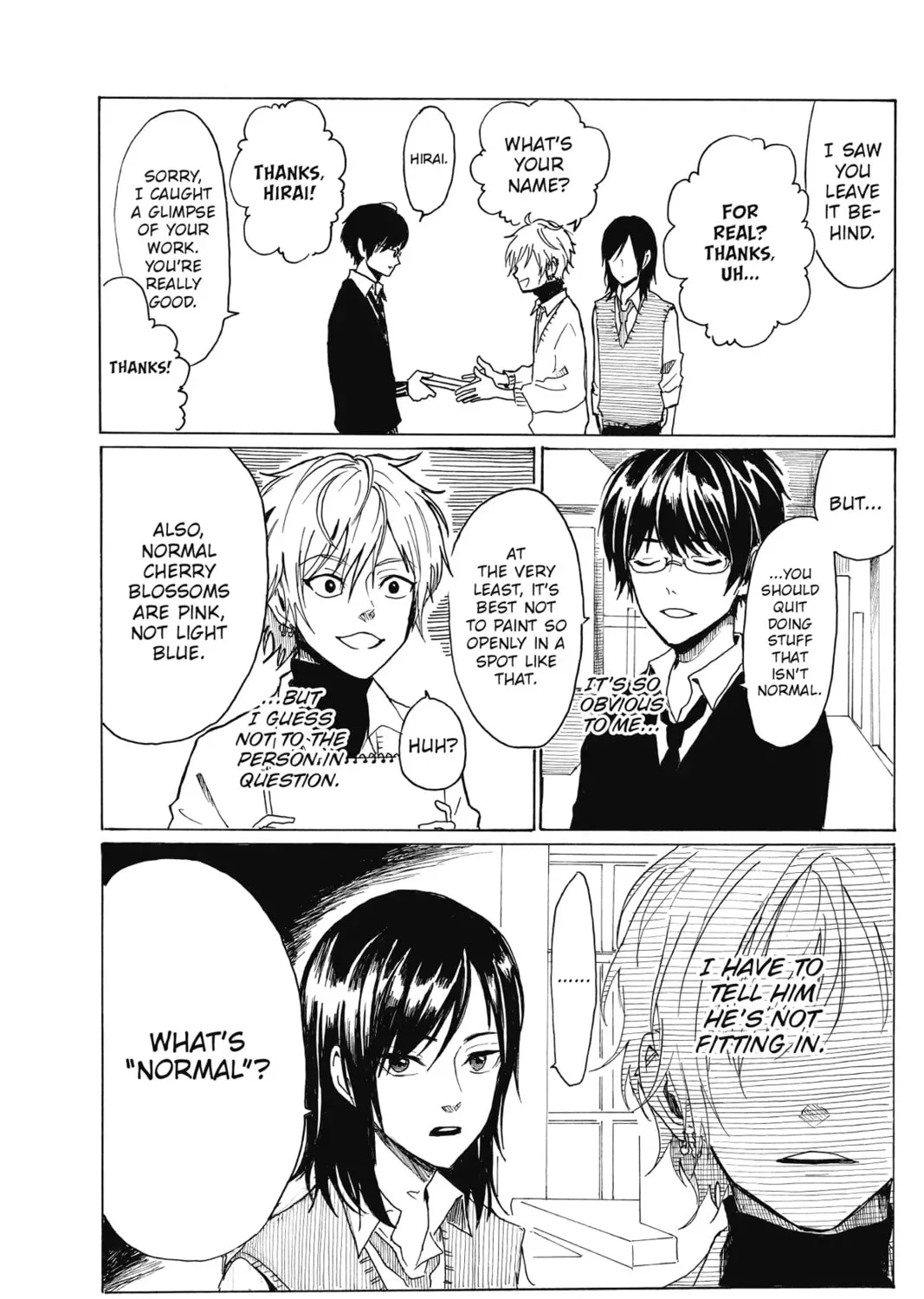 Read Murai