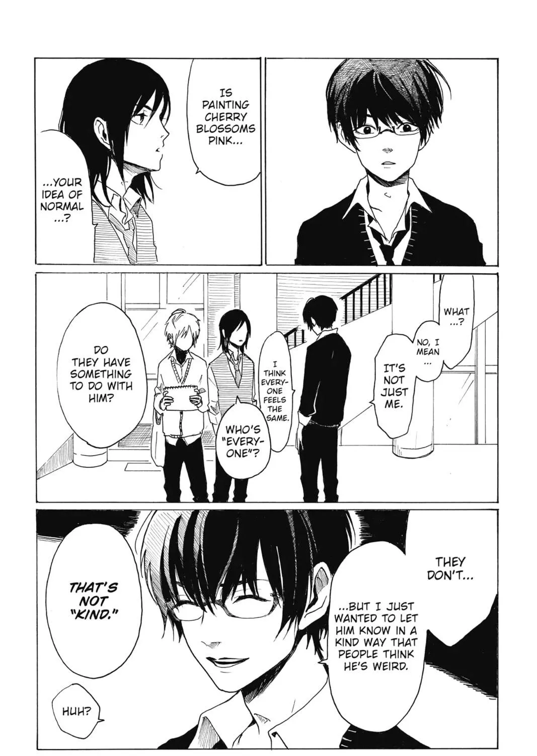 Read Murai