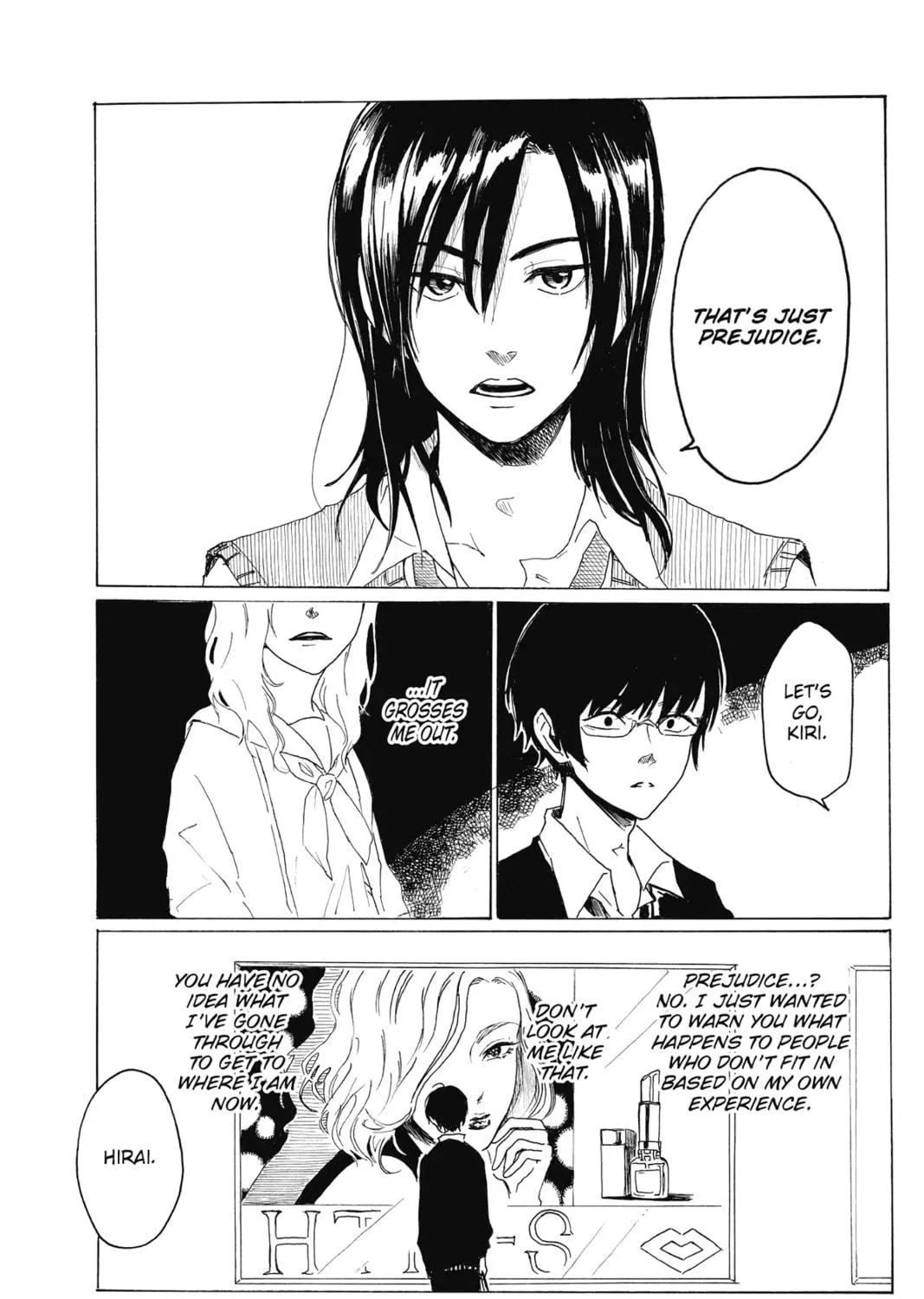 Read Murai