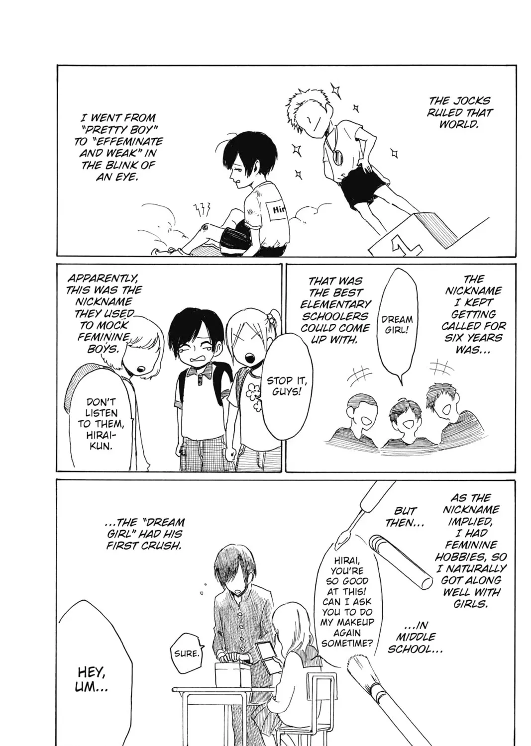 Read Murai