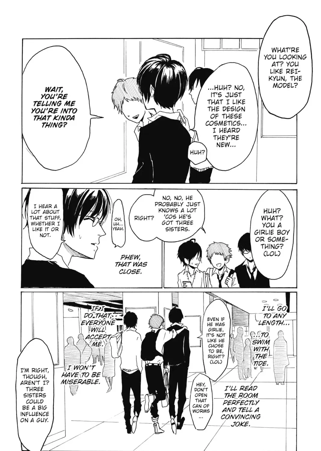 Read Murai