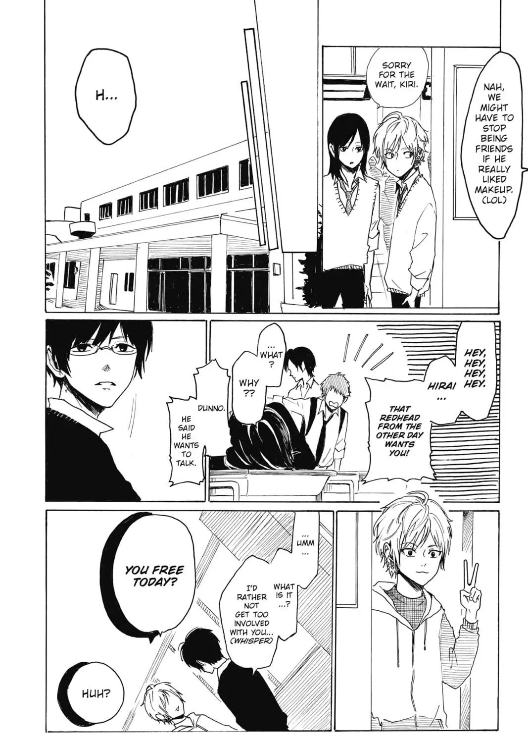 Read Murai