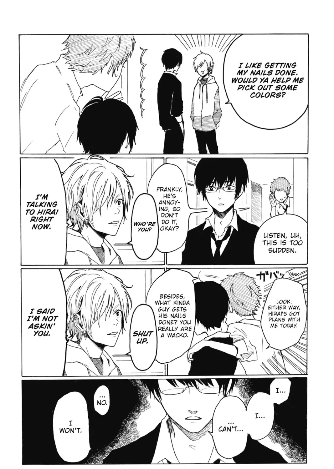 Read Murai