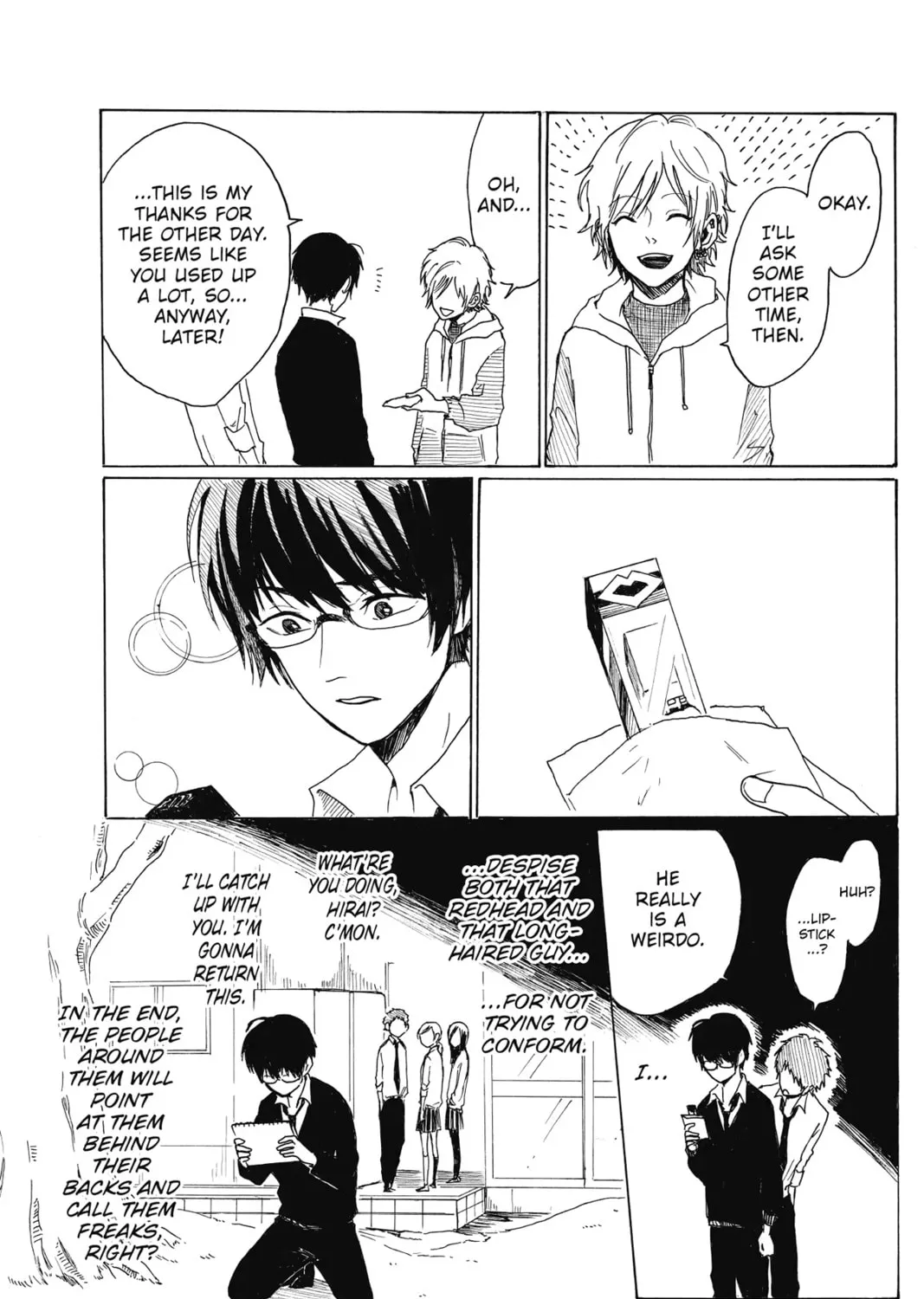 Read Murai