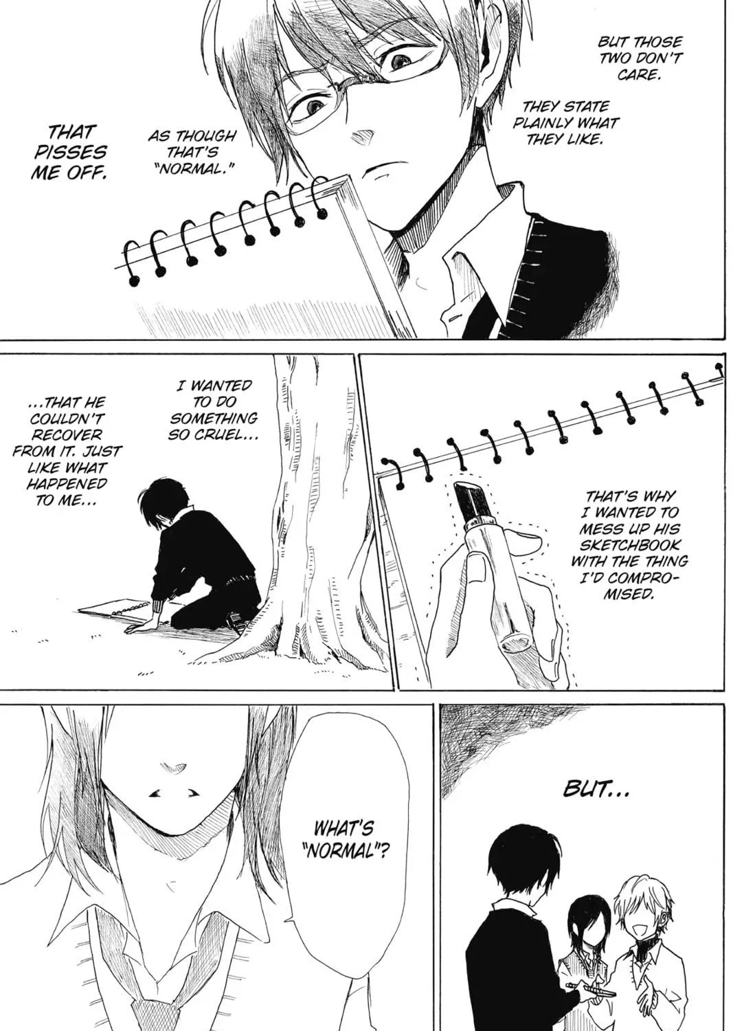 Read Murai