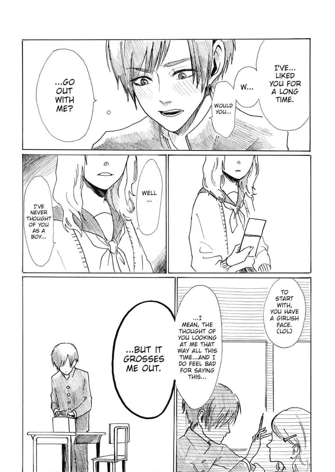 Read Murai