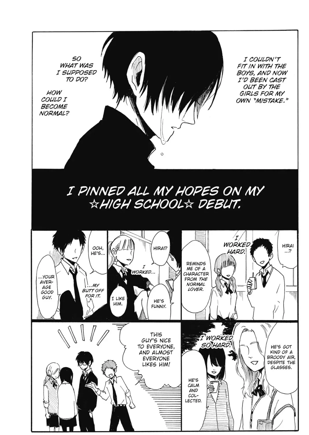 Read Murai