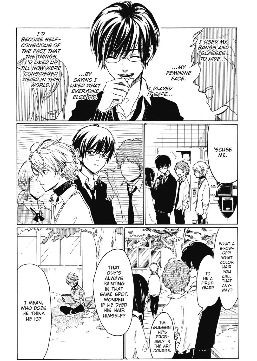 Read Murai