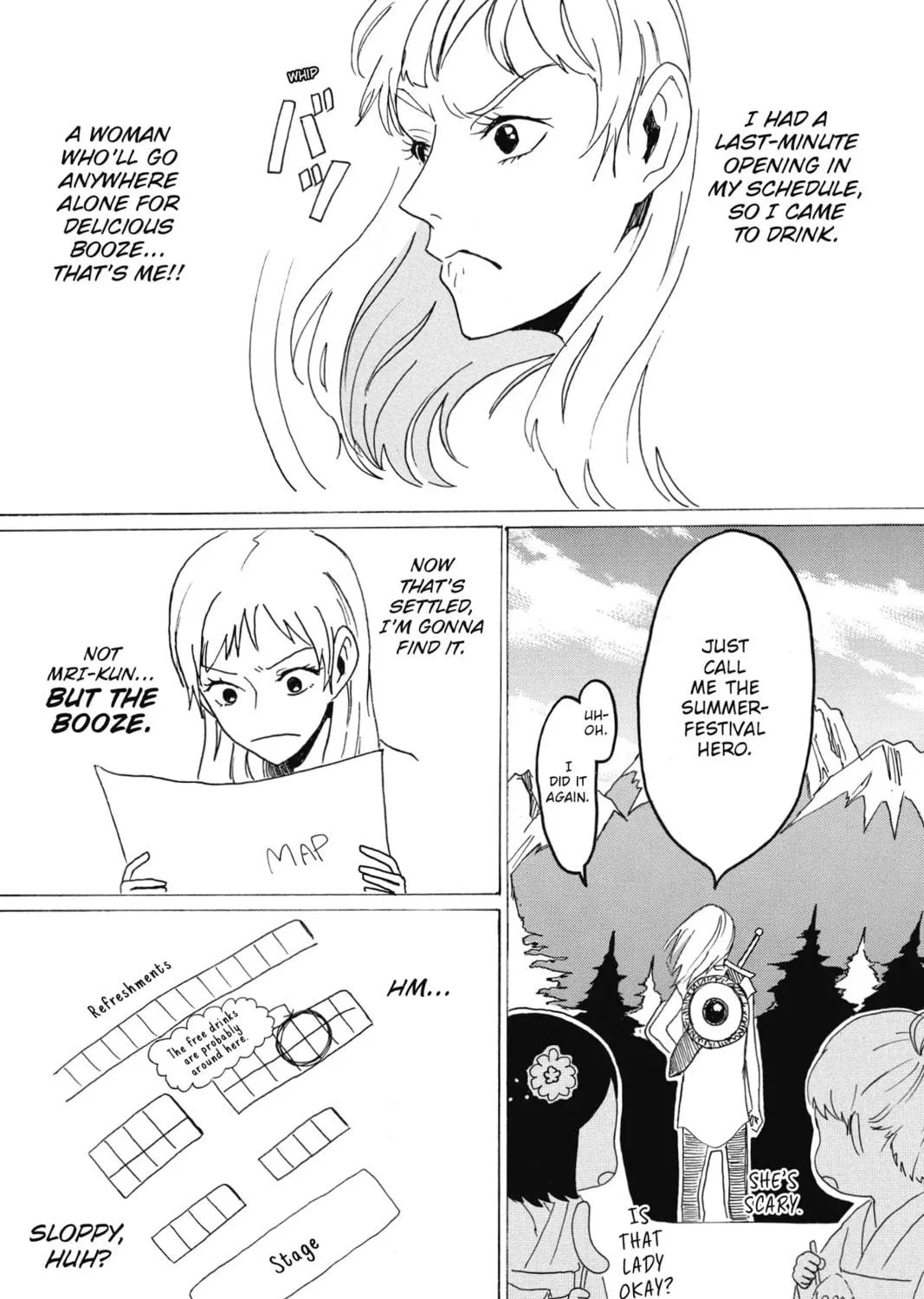 Read Murai