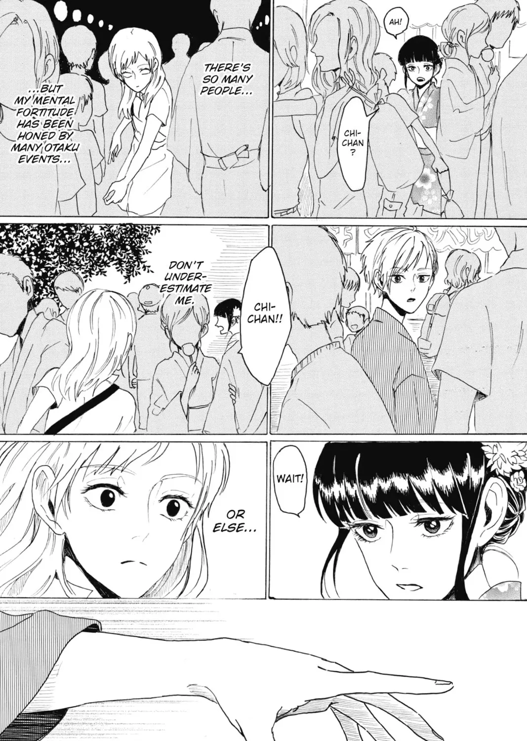 Read Murai