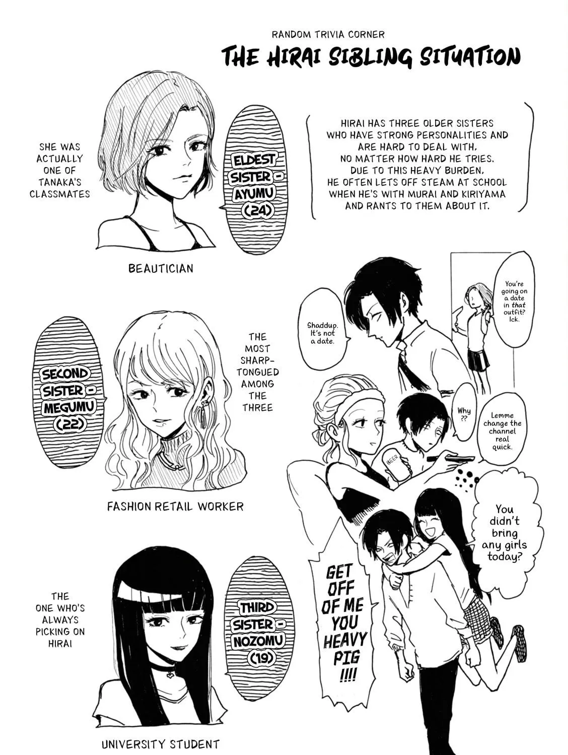 Read Murai