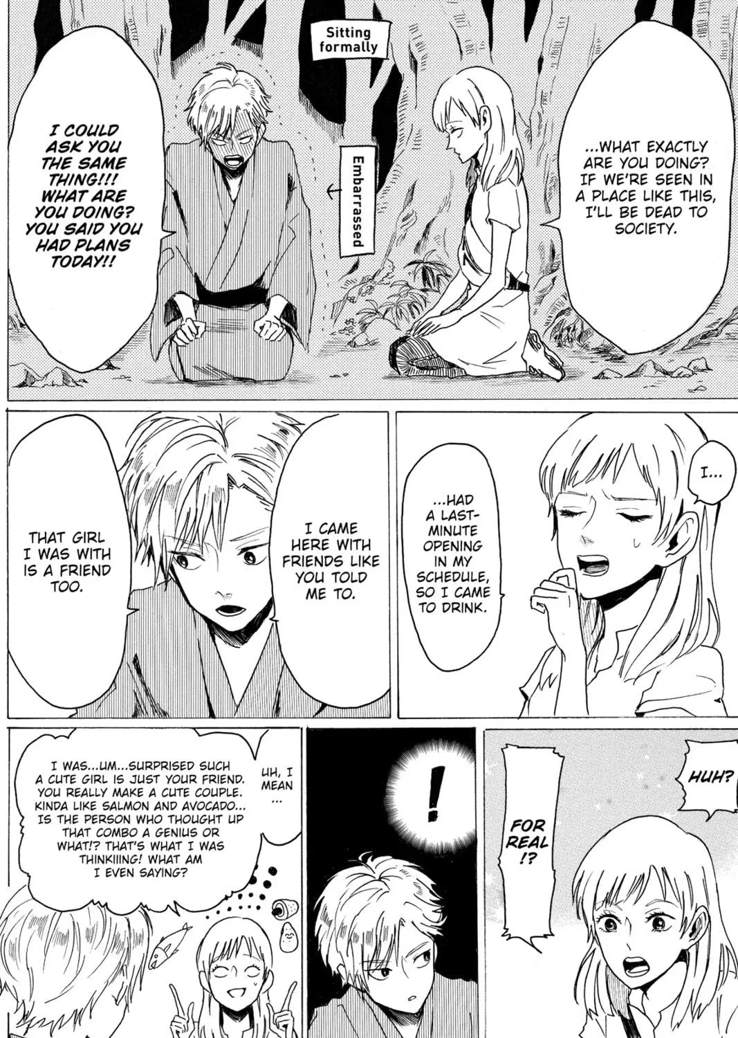 Read Murai