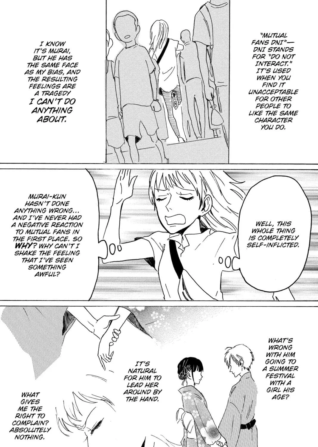 Read Murai