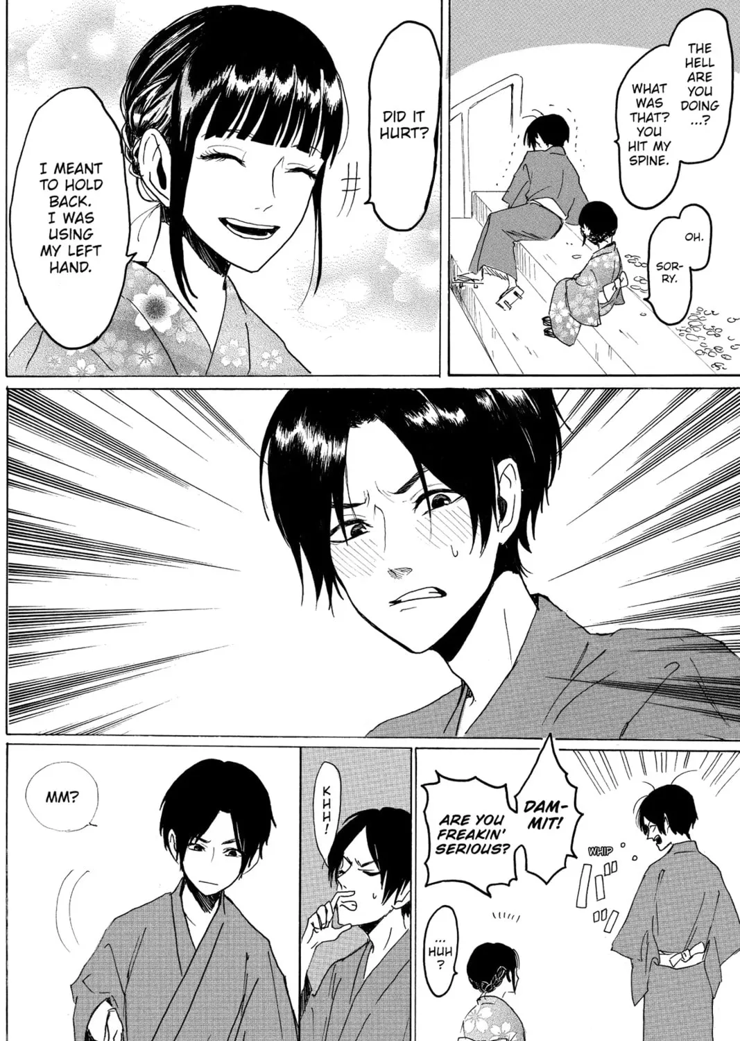 Read Murai
