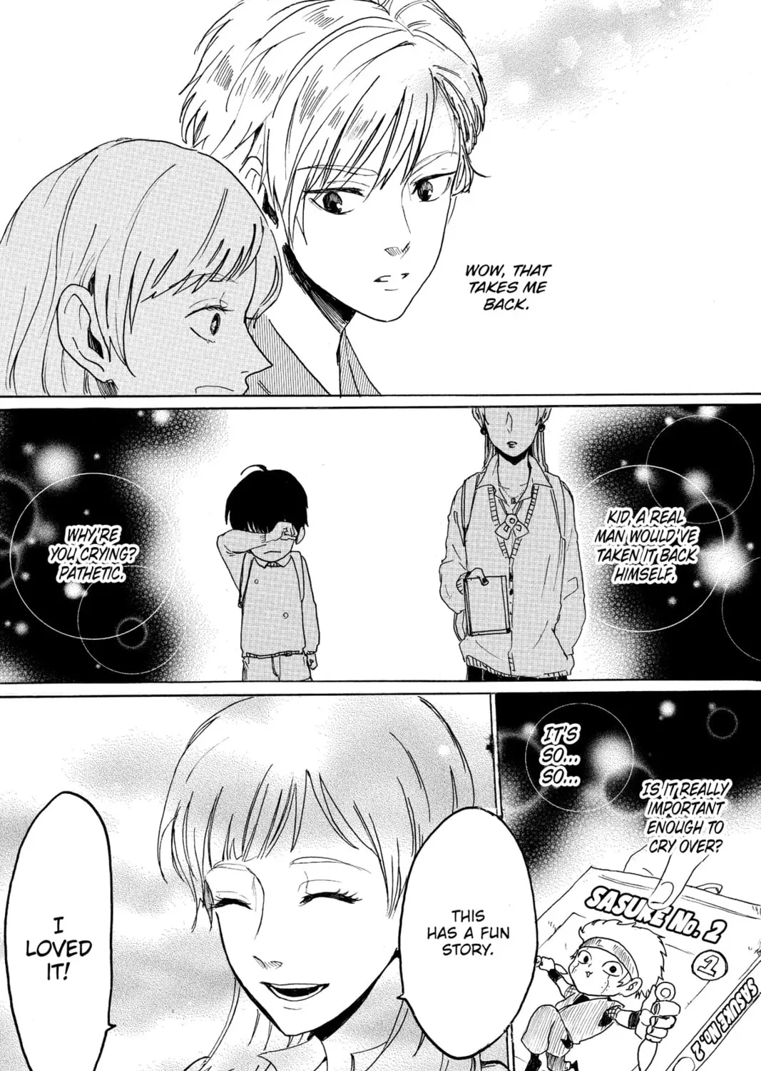 Read Murai
