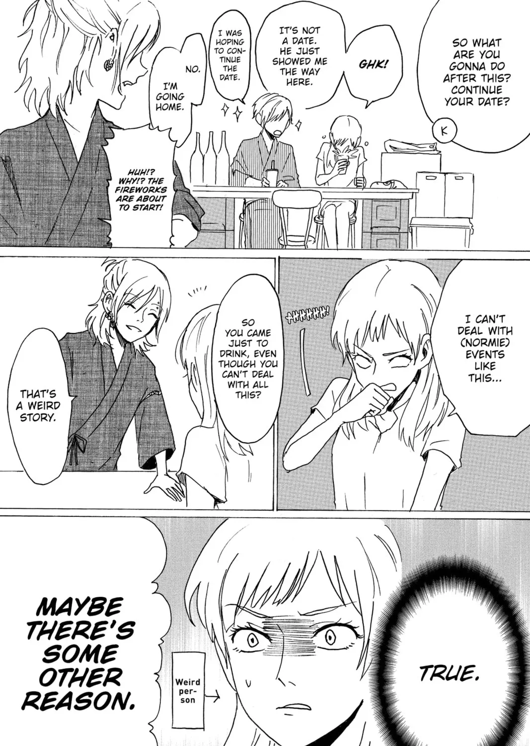 Read Murai