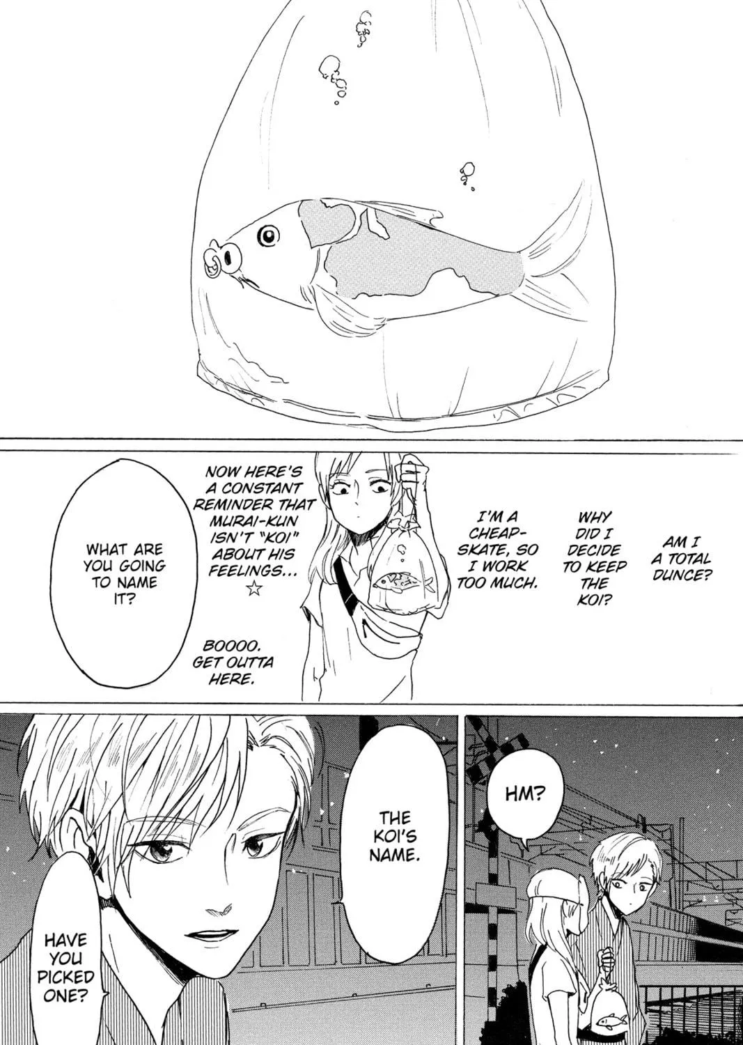 Read Murai