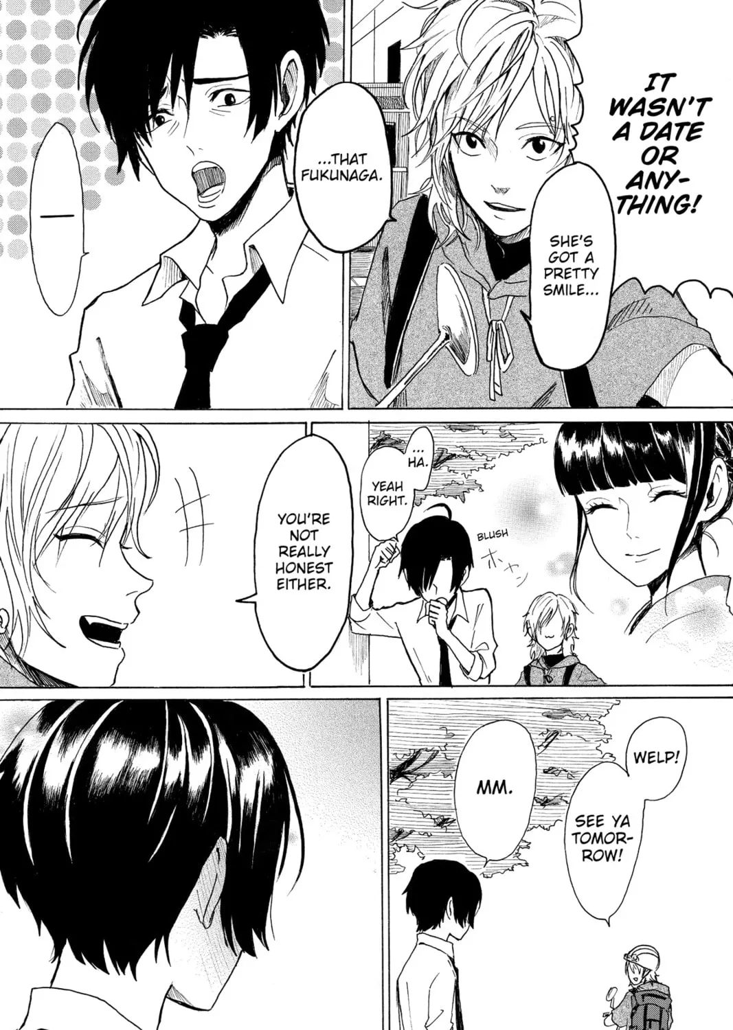 Read Murai