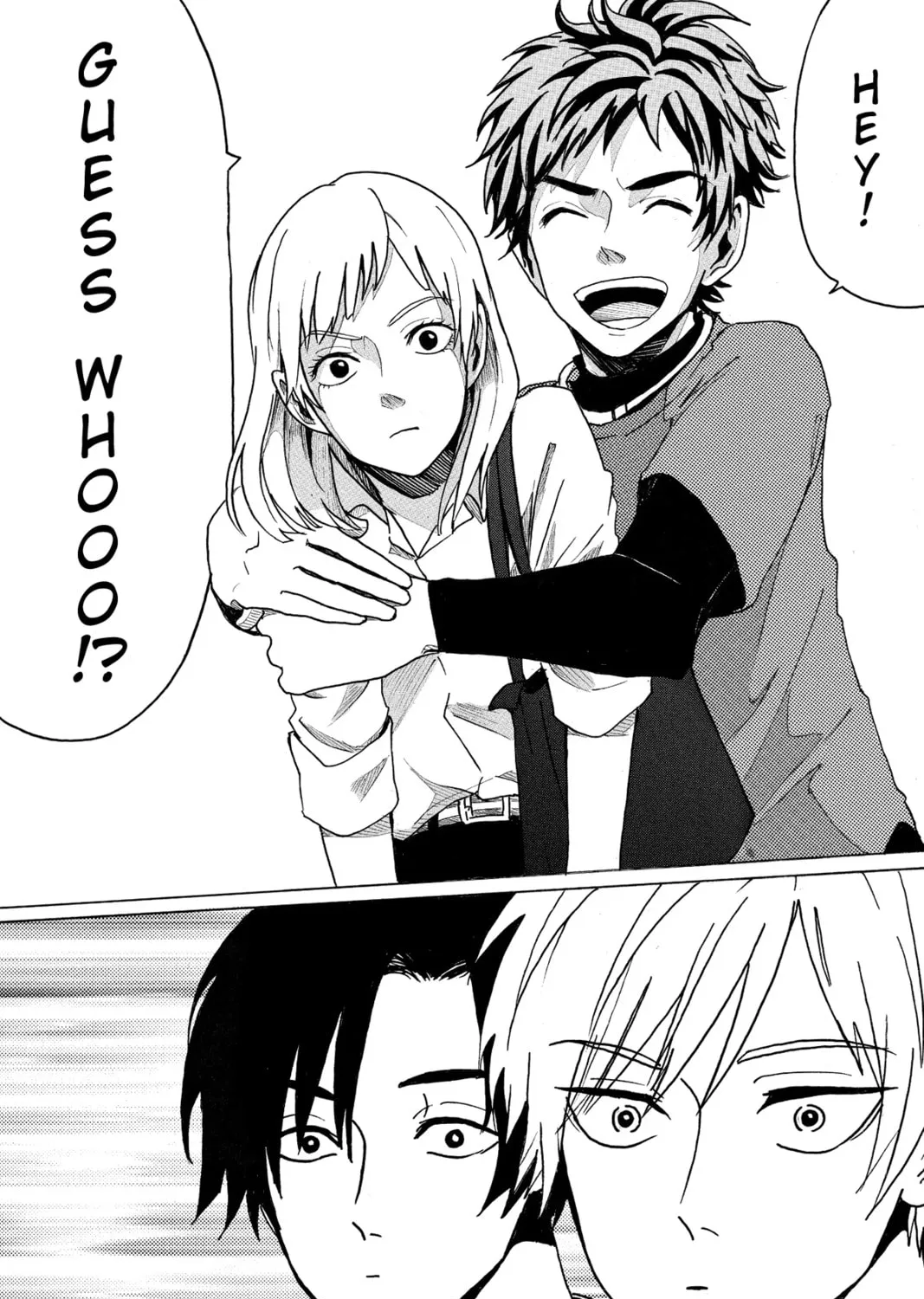 Read Murai