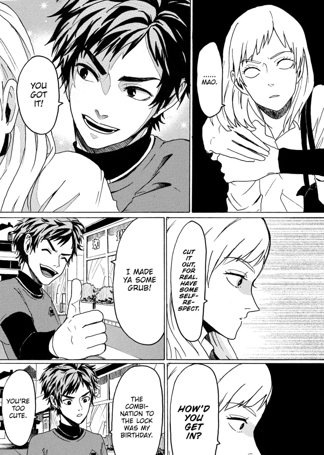 Read Murai