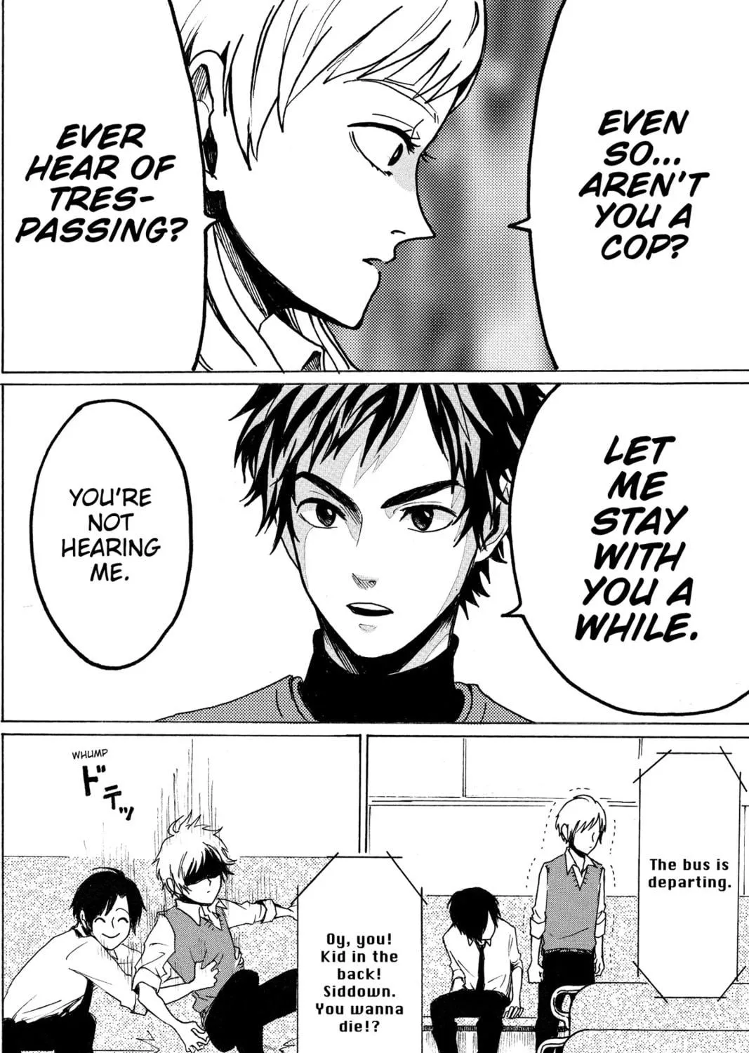 Read Murai