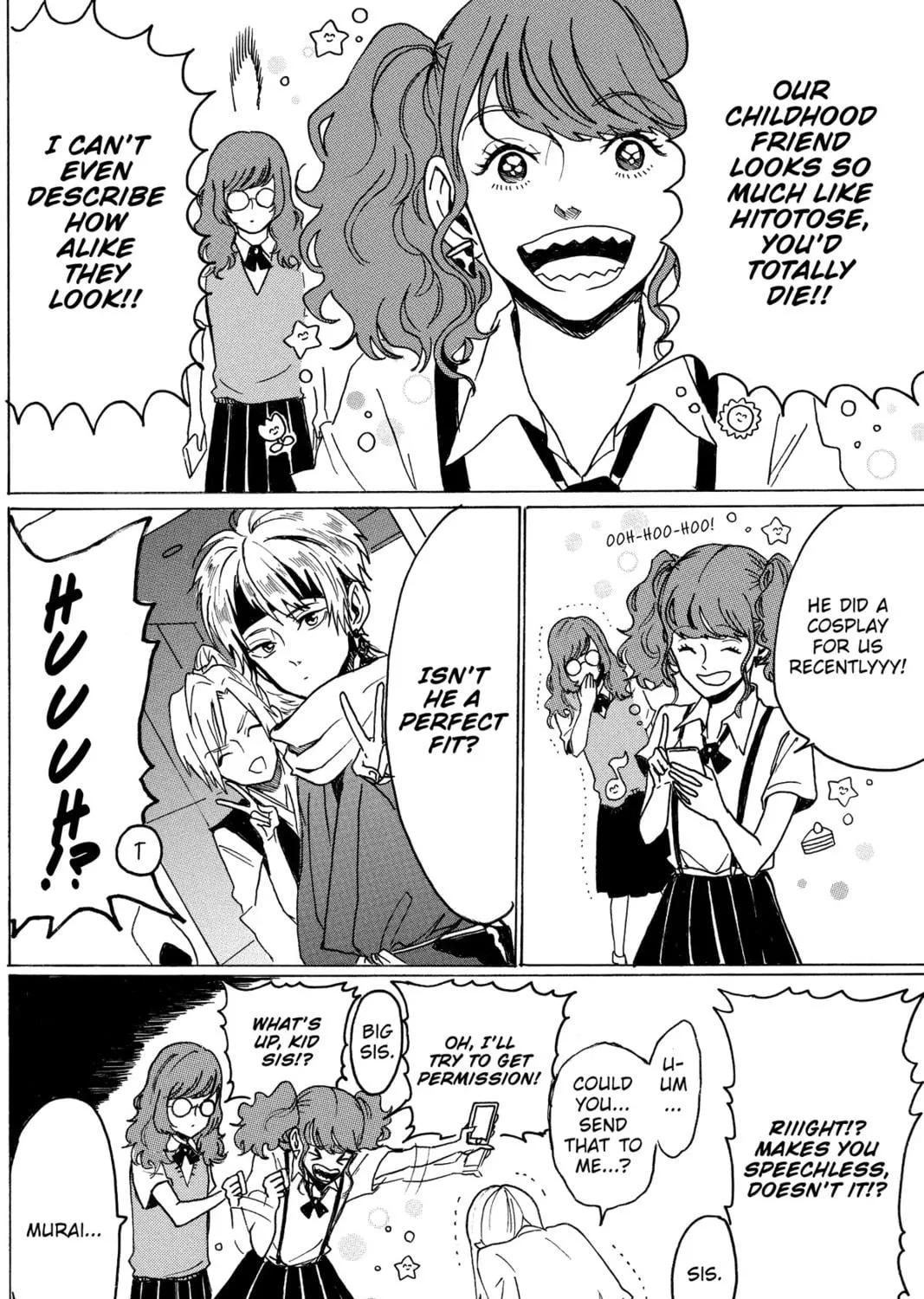Read Murai