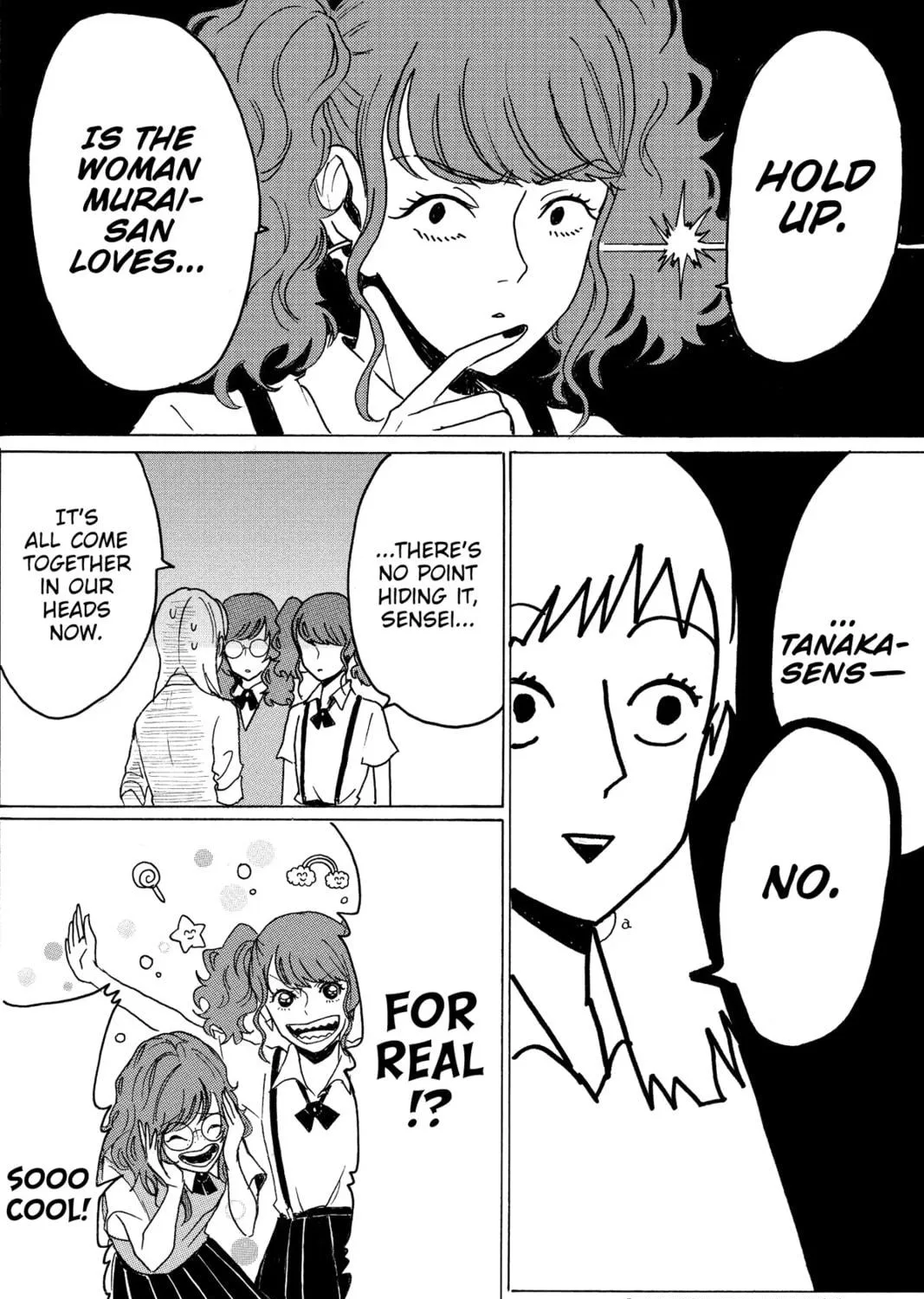 Read Murai