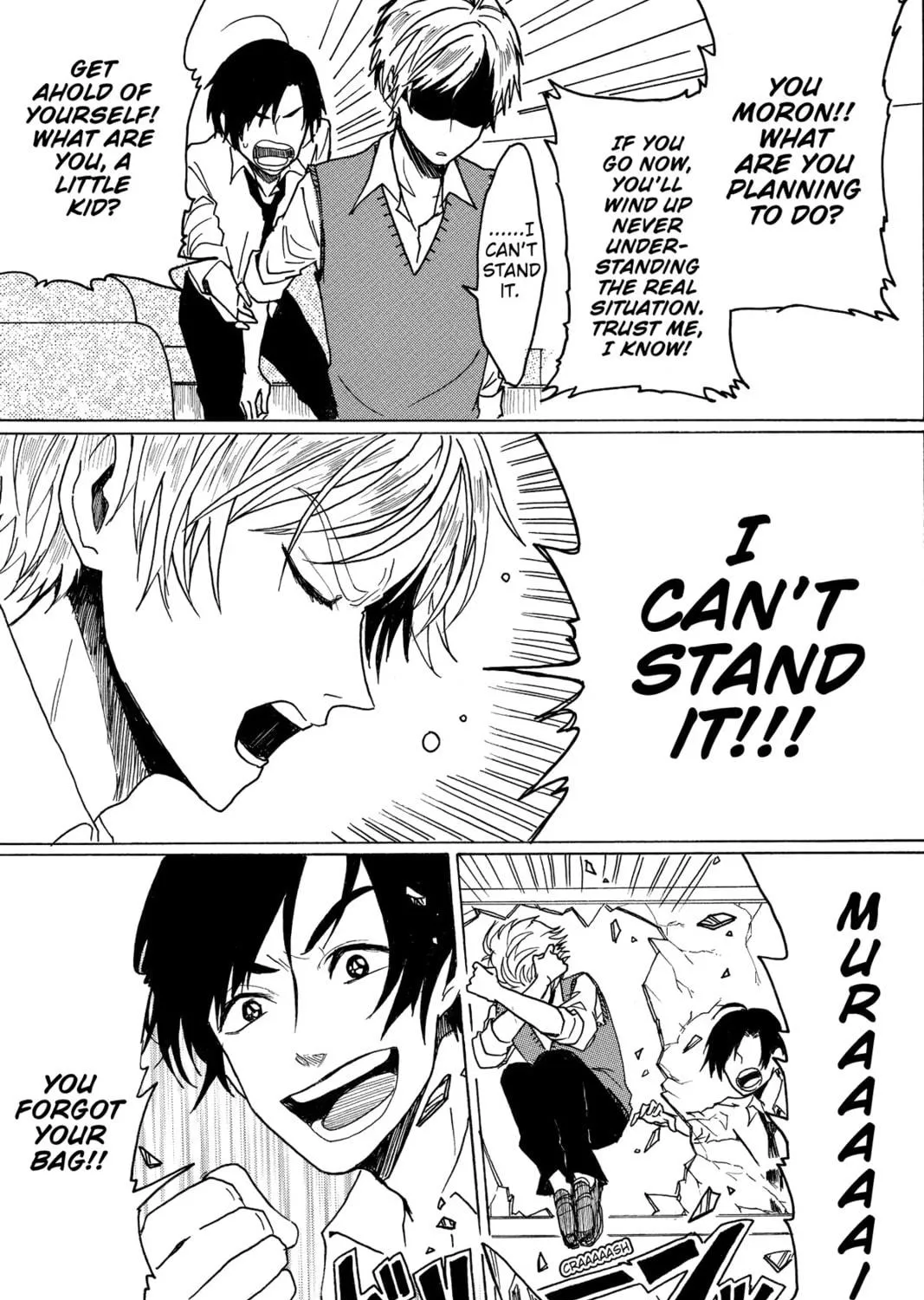 Read Murai