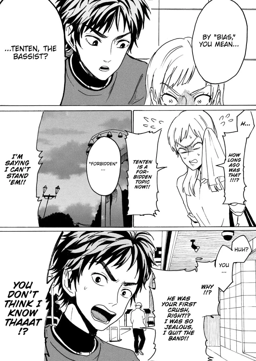 Read Murai