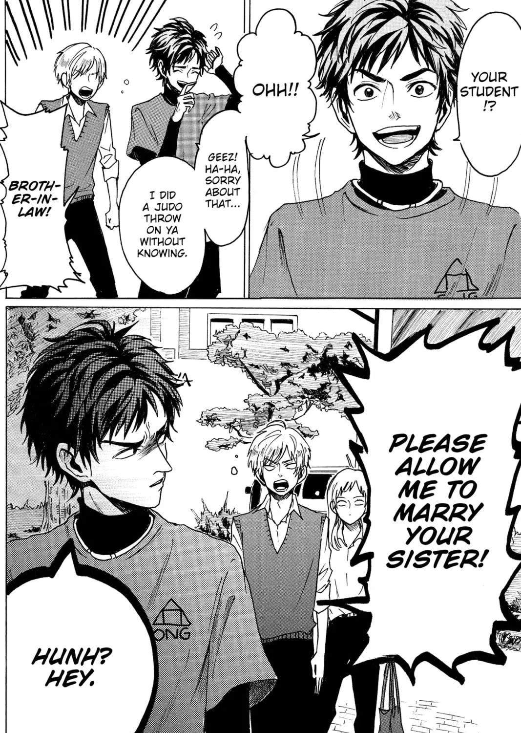 Read Murai