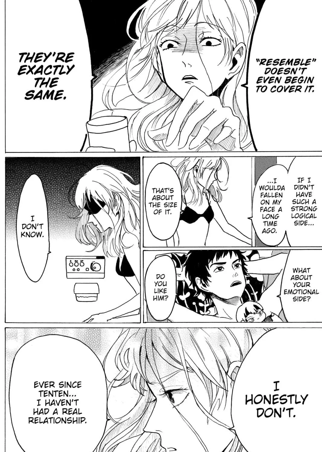 Read Murai
