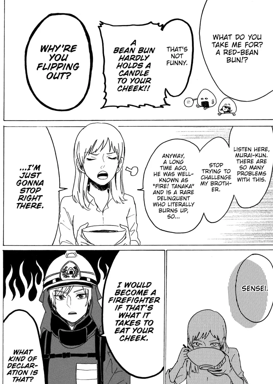 Read Murai