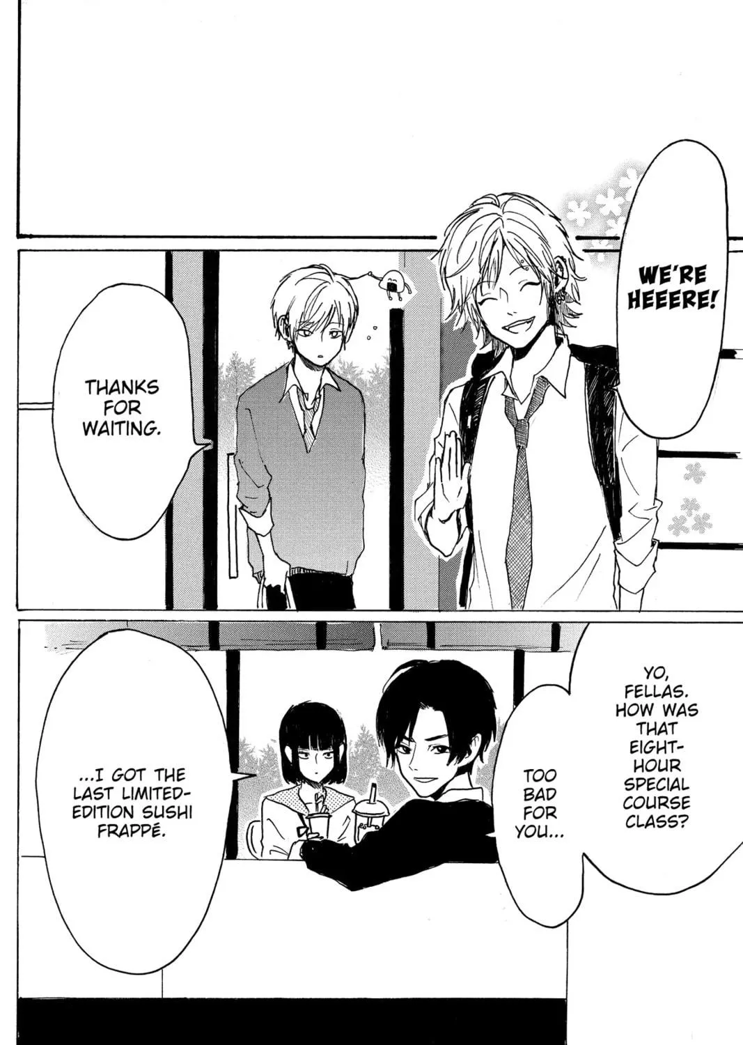 Read Murai