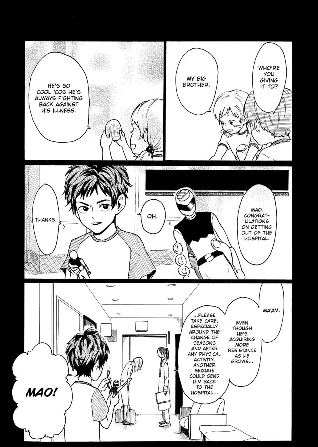 Read Murai