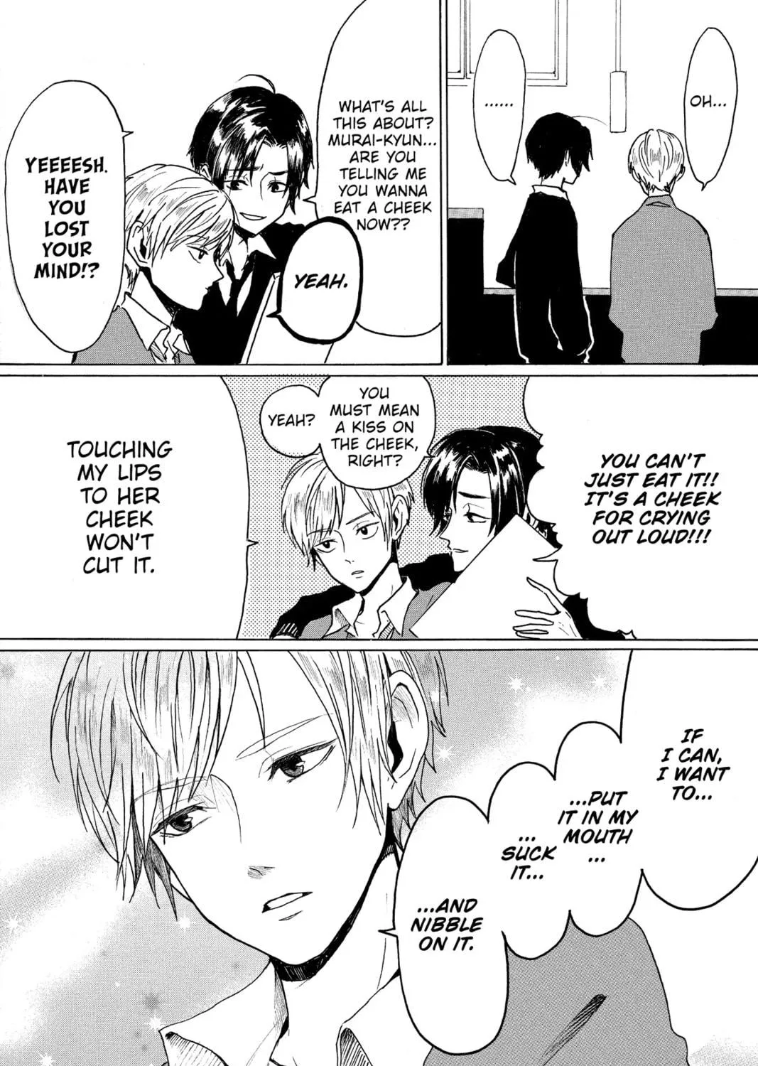 Read Murai