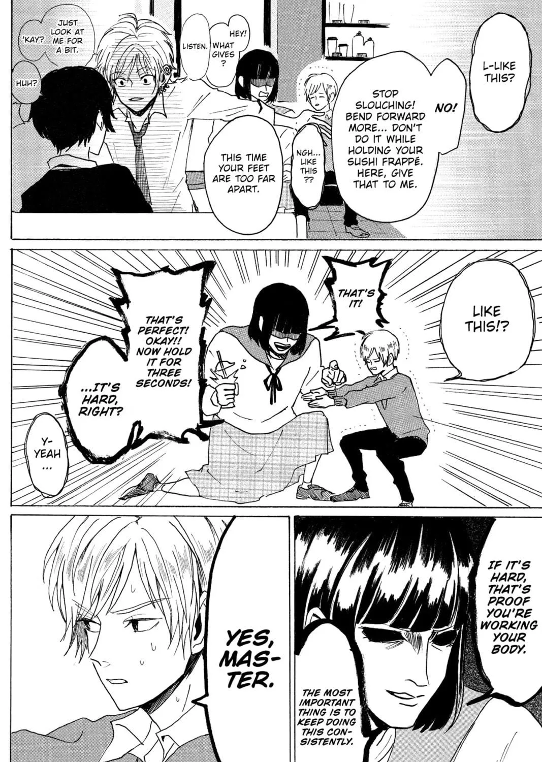 Read Murai