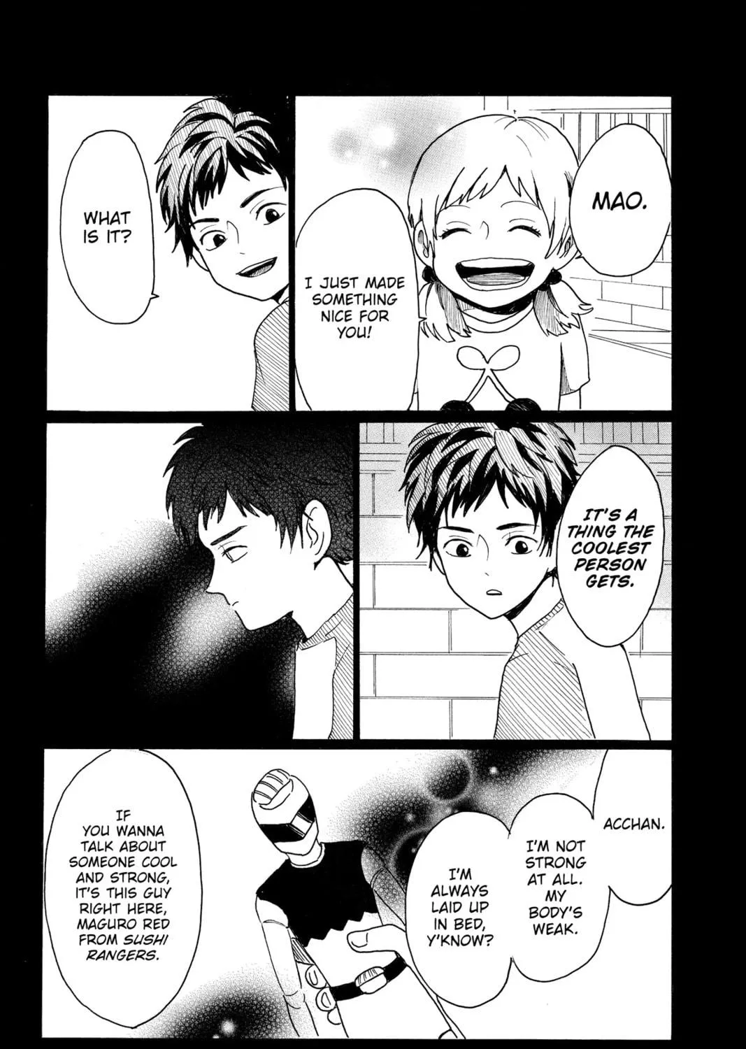 Read Murai