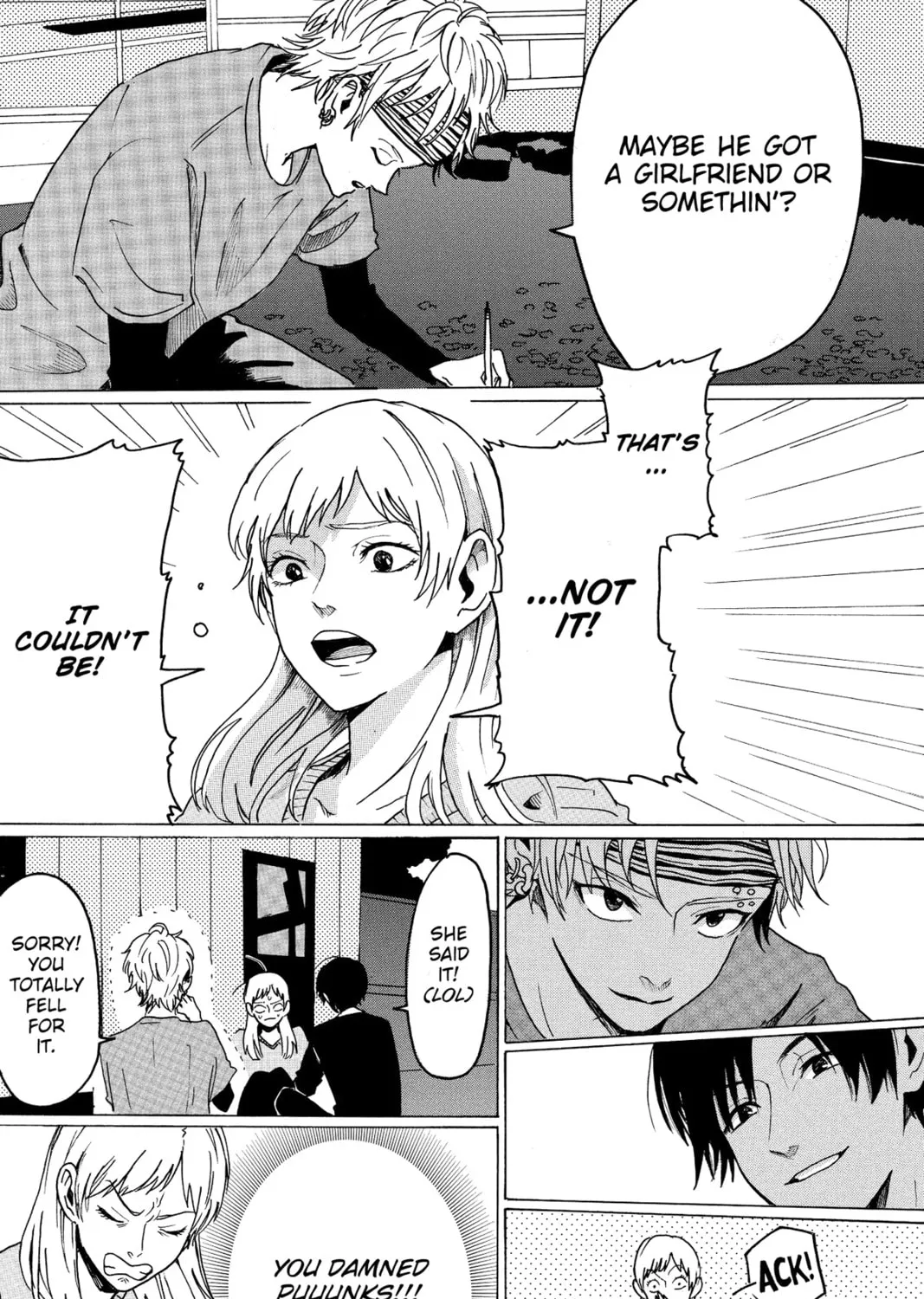 Read Murai