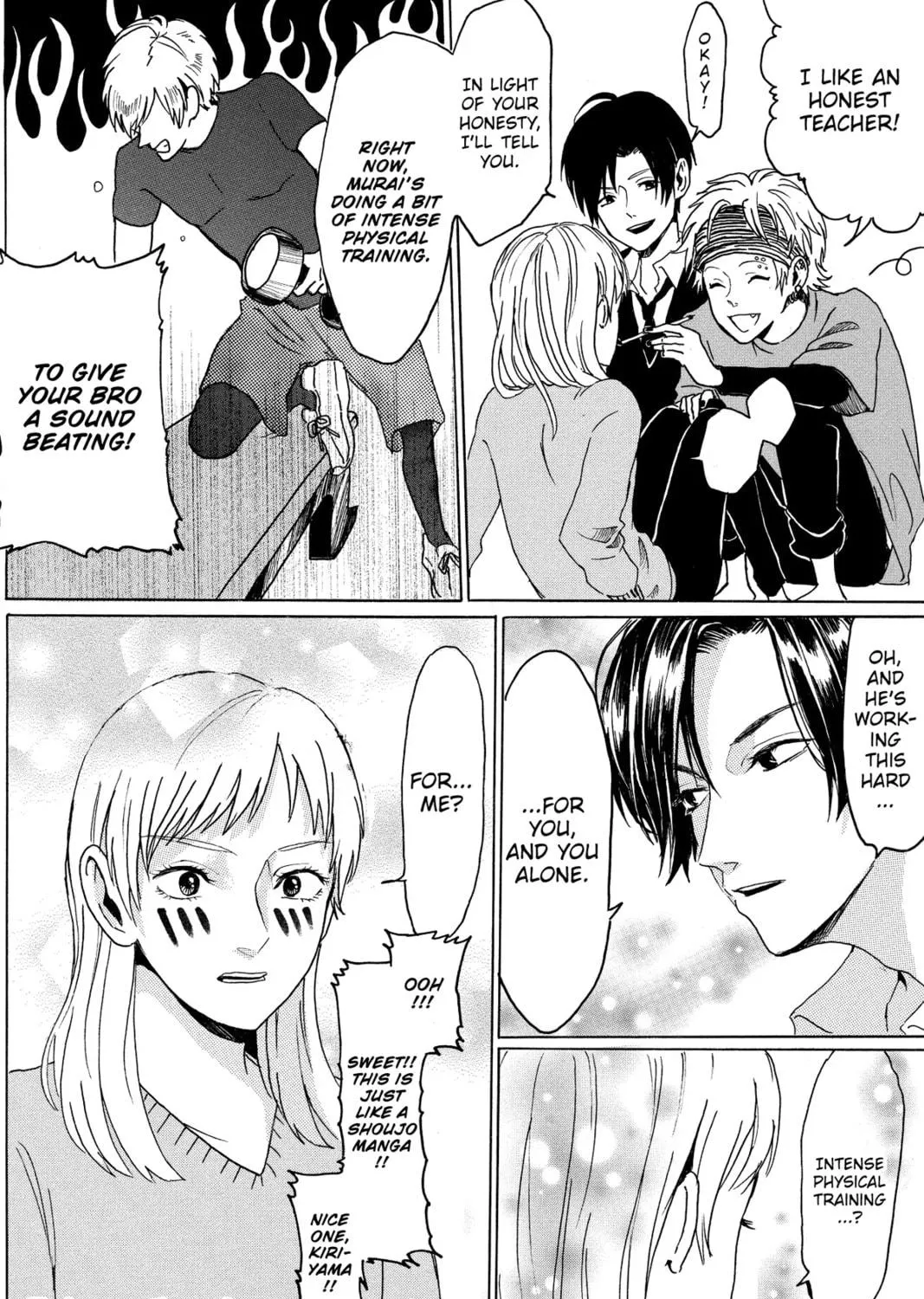 Read Murai
