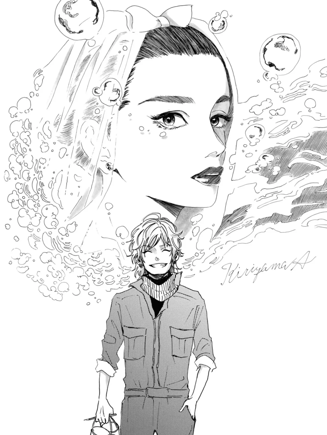 Read Murai