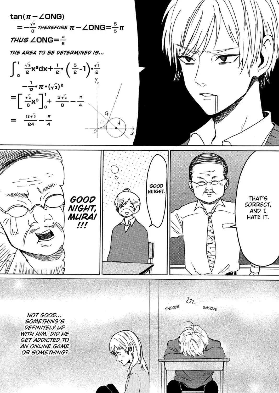 Read Murai