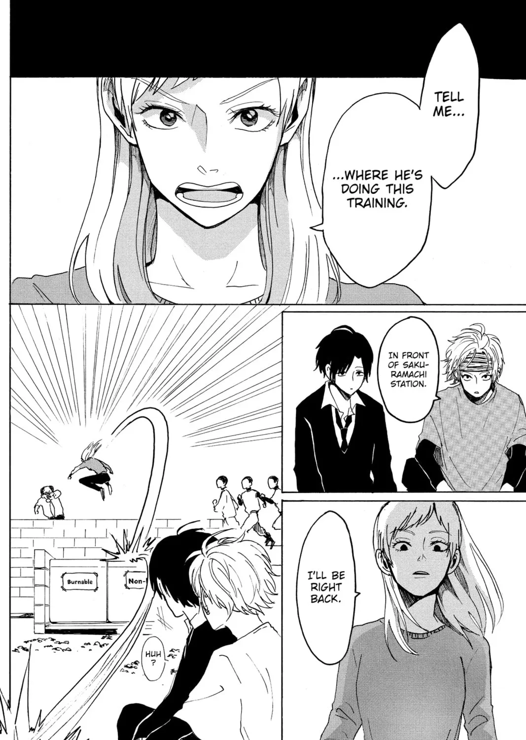 Read Murai