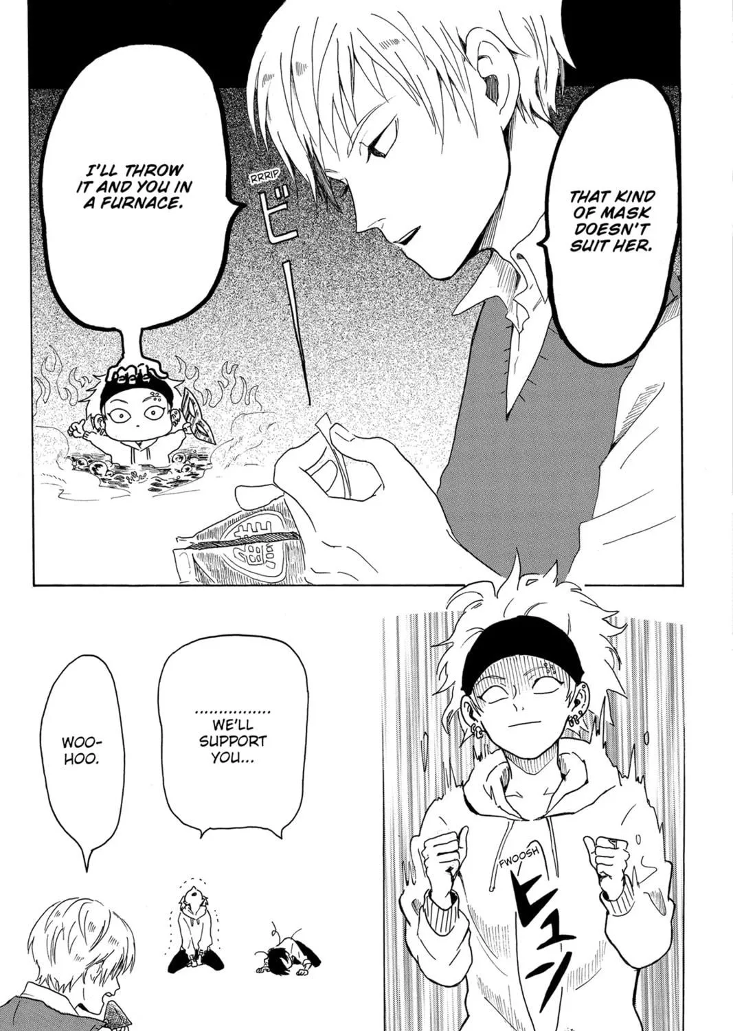 Read Murai