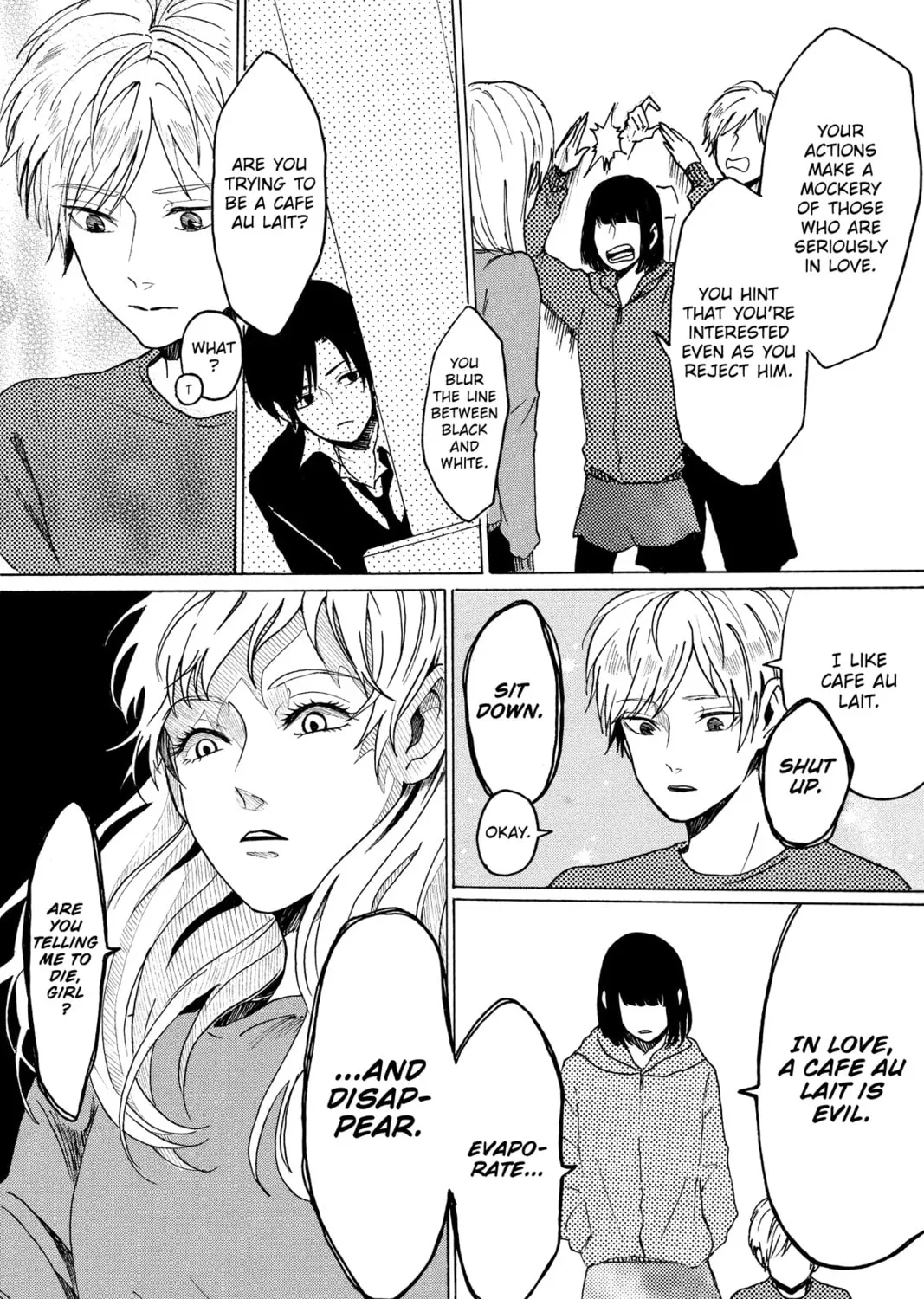 Read Murai
