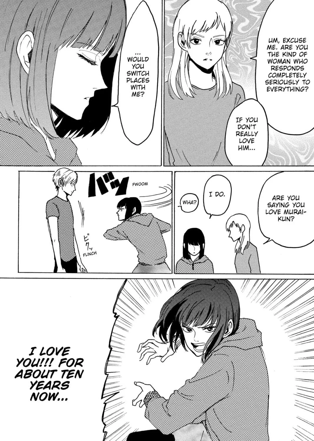 Read Murai